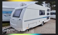 Adria Altea 552 PK *Barnkammare *3-våning