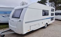 Adria Altea 552 PK *Barnkammare *3-våning *Tält mm