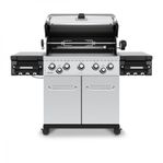 Gasolgrill Broil King Regal S 590 IR