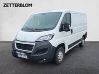 Peugeot Boxer 330 2,0 140Hk L2H1