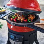 Kamado Joe Kolgrill  Konnected Joe