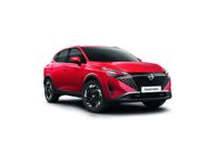 Nissan Qashqai N-CONNECTA MHEV 140 M/T6 2WD