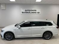 Volkswagen Passat  2.0 TDI 200 hk R-Line  4M Elegance GT DSG