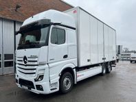 Mercedes-Benz Actros 2853