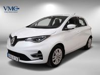 Renault Zoe PhII 52 kWh Zen batteriköp