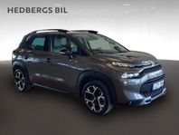 Citroën C3 Aircross SHINE 1.2 PureTech 130HK AUT