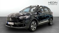 MG ZS EV luxury