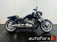 Harley-Davidson VRSCF V-Rod 1.1 121HK SPORTSYSTEM DYNOJET V