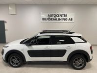 Citroën C4 Cactus 1.6 BlueHDi Euro 6 Panorama B-kamera P-sen