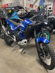 Yamaha TENERE 700 WORLD RALLY KAMPANJ SPARA 15000KR tenere