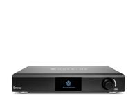 NuPrime A200 Kraftfull Modern Förstärkare med Streaming