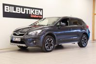 Subaru XV 2.0i Aut 4WD Drag Backkamera