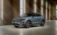 Volkswagen T-Roc Life Edition TSI 150HK DSG KAMPANJ
