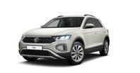 Volkswagen T-Roc  TSI 150HK PRIVATLEASINGKAMPANJ