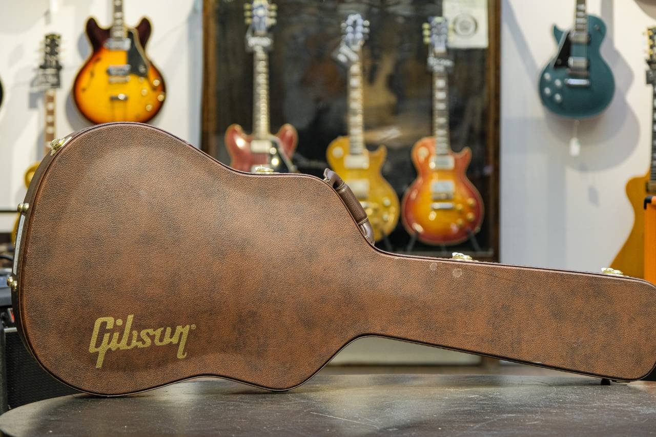 2021 Gibson '60s J-50 Origina...