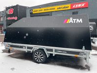 ÅTM 380 TXI TOURING *Räntekampanj 3.95%*