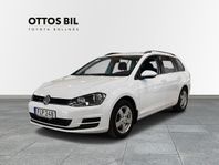 Volkswagen Golf Sportscombi