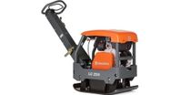 Husqvarna Markvibrator LG164 LG204 LG504 Diesel