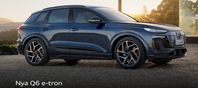 Audi Q6 e-tron Quattro Proline