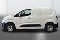 Citroën Berlingo 1,5HDi 3-sits Business Dragkrok Leasebar