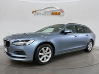 Volvo V90 D3 Geartronic Business Euro 6 *Dragkrok*VoC*