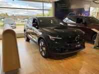 Volvo C40 Recharge Single Motor Extended Range Core SE
