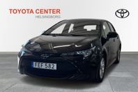 Toyota Corolla Hybrid 1,8 5d Active