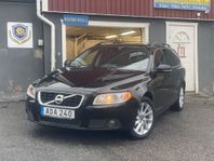 Volvo V70 2.0 Bi-Fuel Geartronic Momentum Euro 5 Drag  213HK