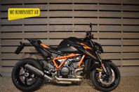 KTM KTM 1390 SUPER DUKE R #Utrustad