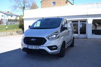 Ford transit Custom 300 2.0 SelectShift Euro 6 Drag+värmare