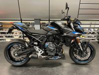 Suzuki GSX-8S SportPack