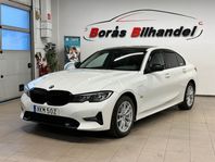 BMW 330e Sedan Steptronic Sport line Plug-in Hybrid