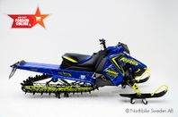 Polaris RMK KHAOS 850 155" 275