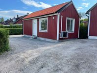 Bostad uthyres - hus i Täby - 2 rum, 31m²