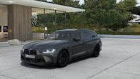 BMW M3 3-serie Competition xDrive Touring M Race Track Packa