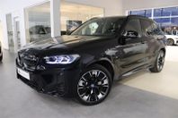 BMW iX3 M-Sport Charged Plus DAP Laserlight Head-Up Panorama