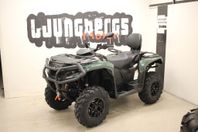 Can-Am Outlander MAX PRO XU HD7 T3A 2024 *KAMPANJ