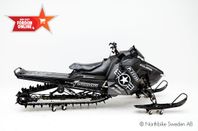 Polaris RMK KHAOS 850 155"