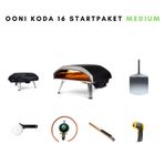 Ooni Koda 16 med smarta tillbehör