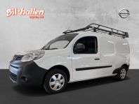 Nissan NV250 115HK L2H1 6MT Working Star Edition