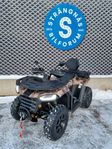 Segway AT5 L Premium T3A Plogkampanj