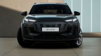 Audi Q6 E-TRON - PROVKÖR HOS TOVEKS BIL I VARBERG