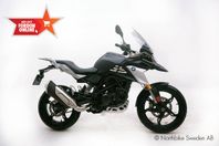 BMW G310GS *Demo*Snabb hemleverans*