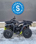 Segway AT6 S Premium T3A Plogkampanj