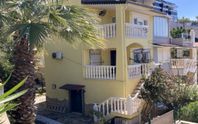 Alanya Kargicak ID 24008-MN  Rosegarden 3+2 villa