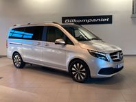 Mercedes-Benz V 300d 3.1t 9G-Tronic Euro 6