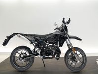 Sherco 50 SM-R BLACKMOON *kampanj*