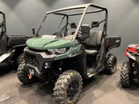 Can-Am Traxter XU HD9 T -24