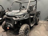 Can-Am Traxter XU HD9 T -24