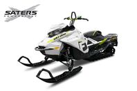 Ski-Doo Freeride 850 E-TEC 146" -18